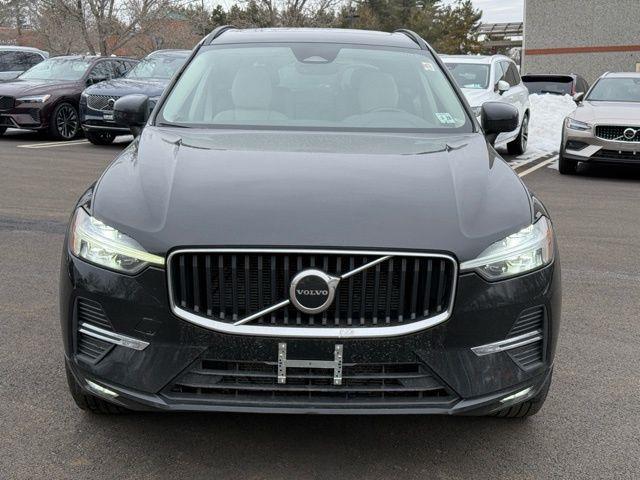 Volvo XC60 2023
