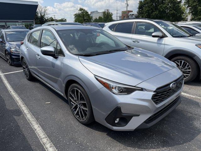 Subaru Impreza 2026