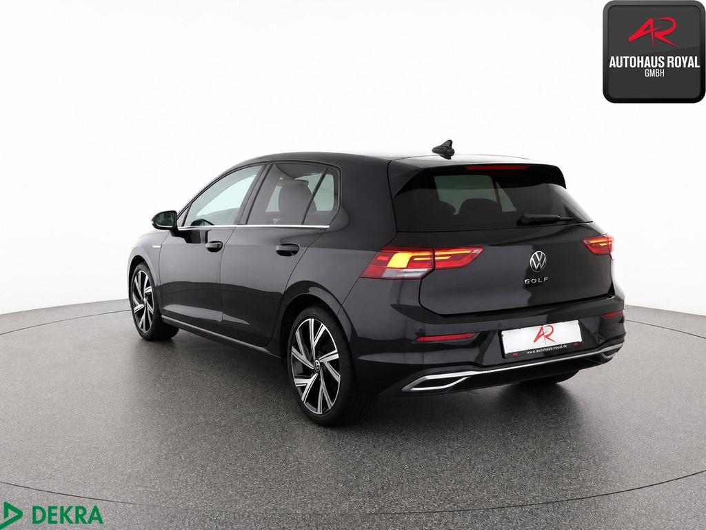 Volkswagen Golf 2023
