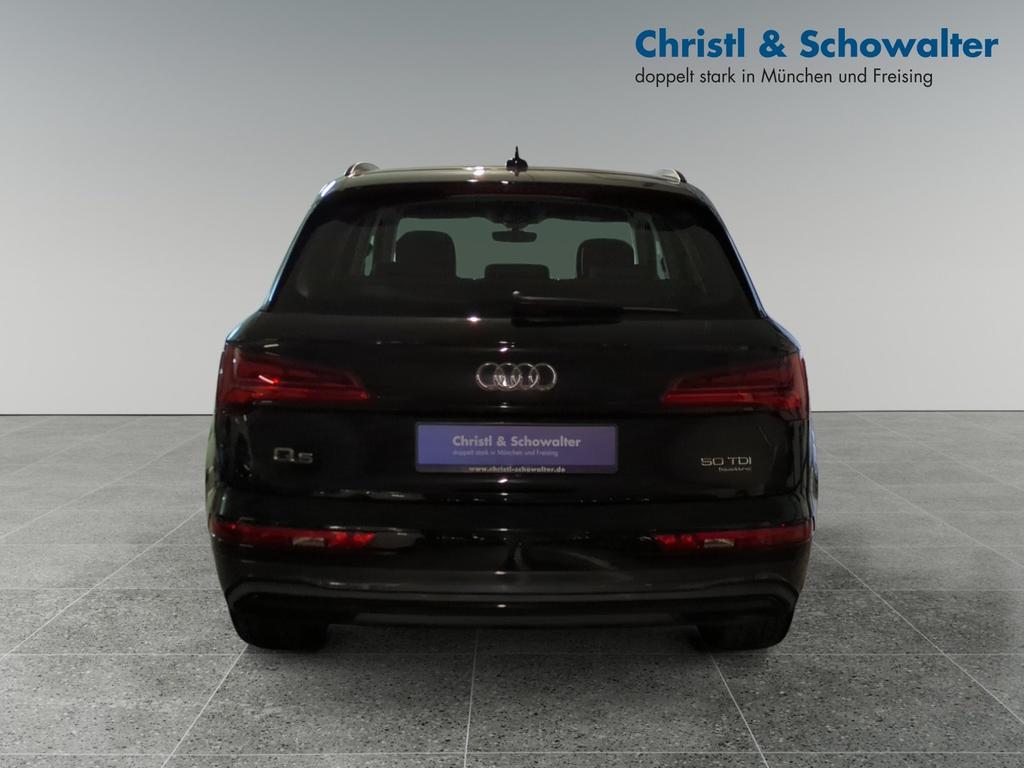 Audi Q5 2022