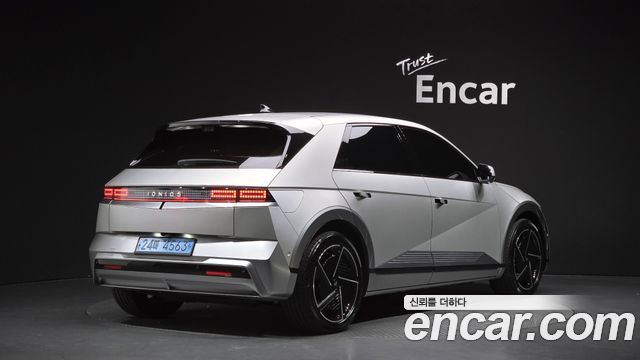 Hyundai IONIQ 5 2024