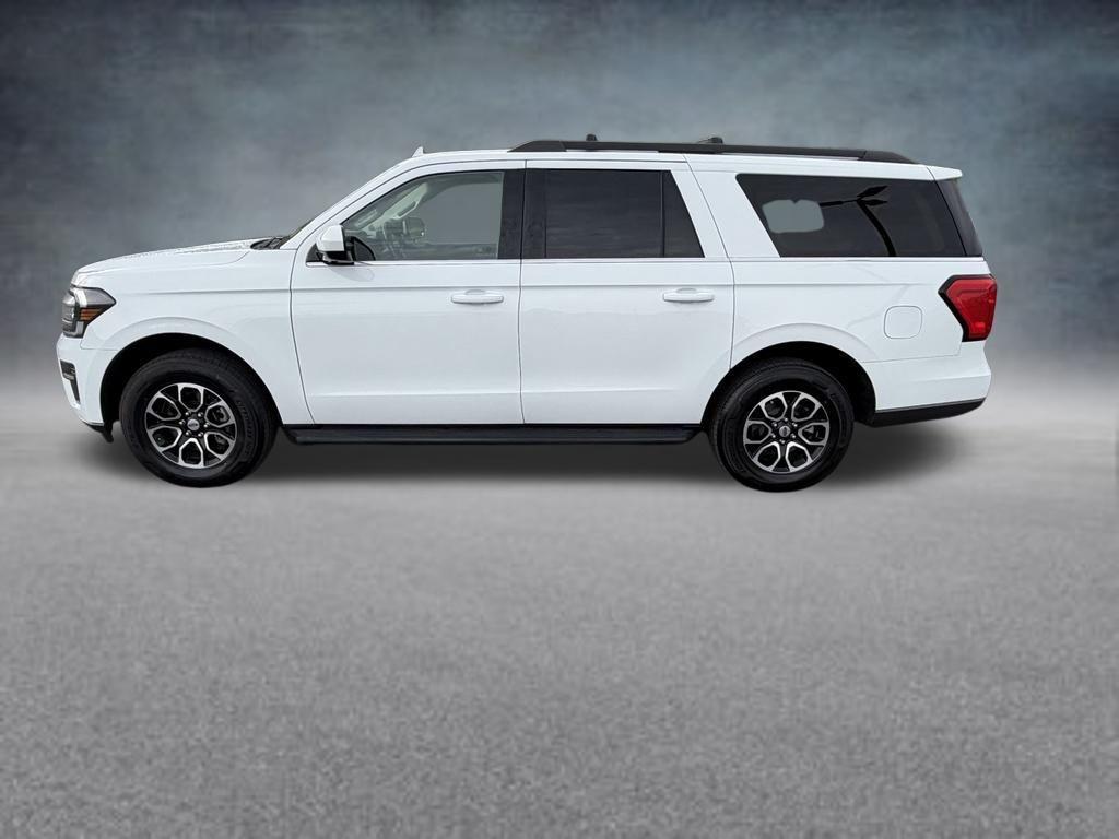Ford Expedition 2024