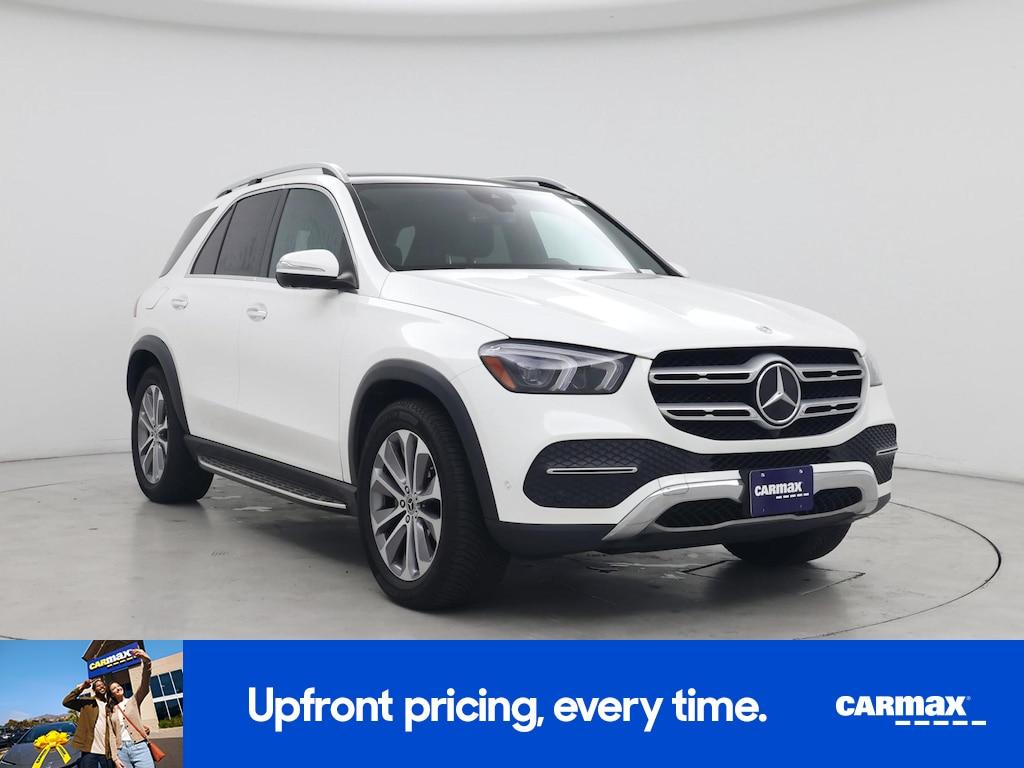 Mercedes-Benz GLE 350 2022