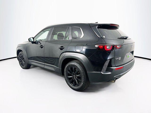 Mazda CX-50 2025