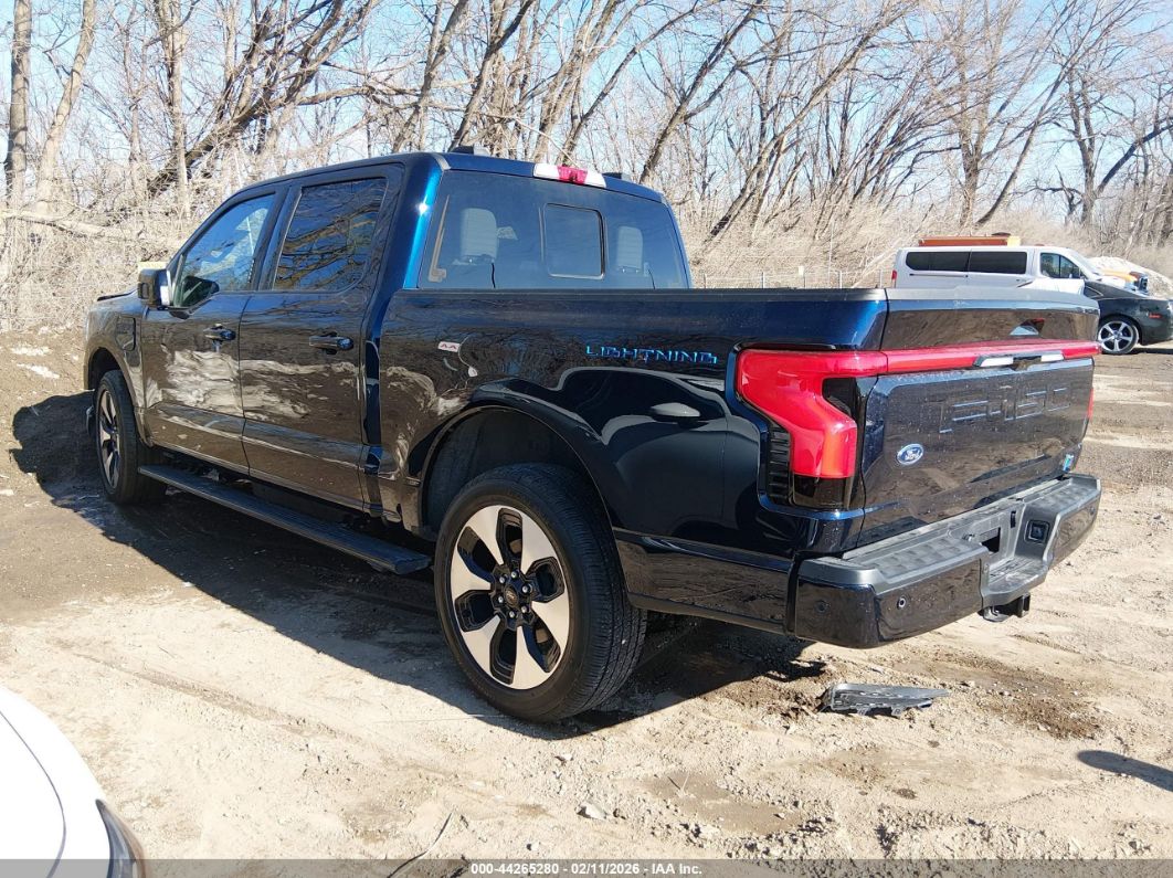 Ford F 150 2023