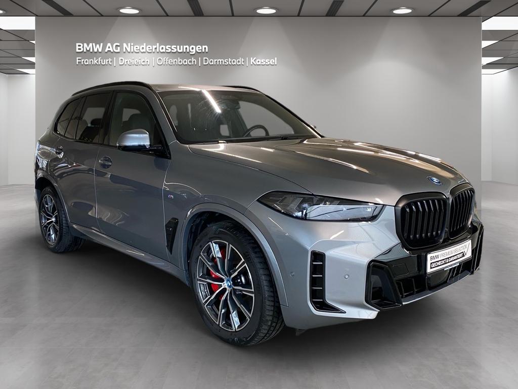 BMW X5 2023