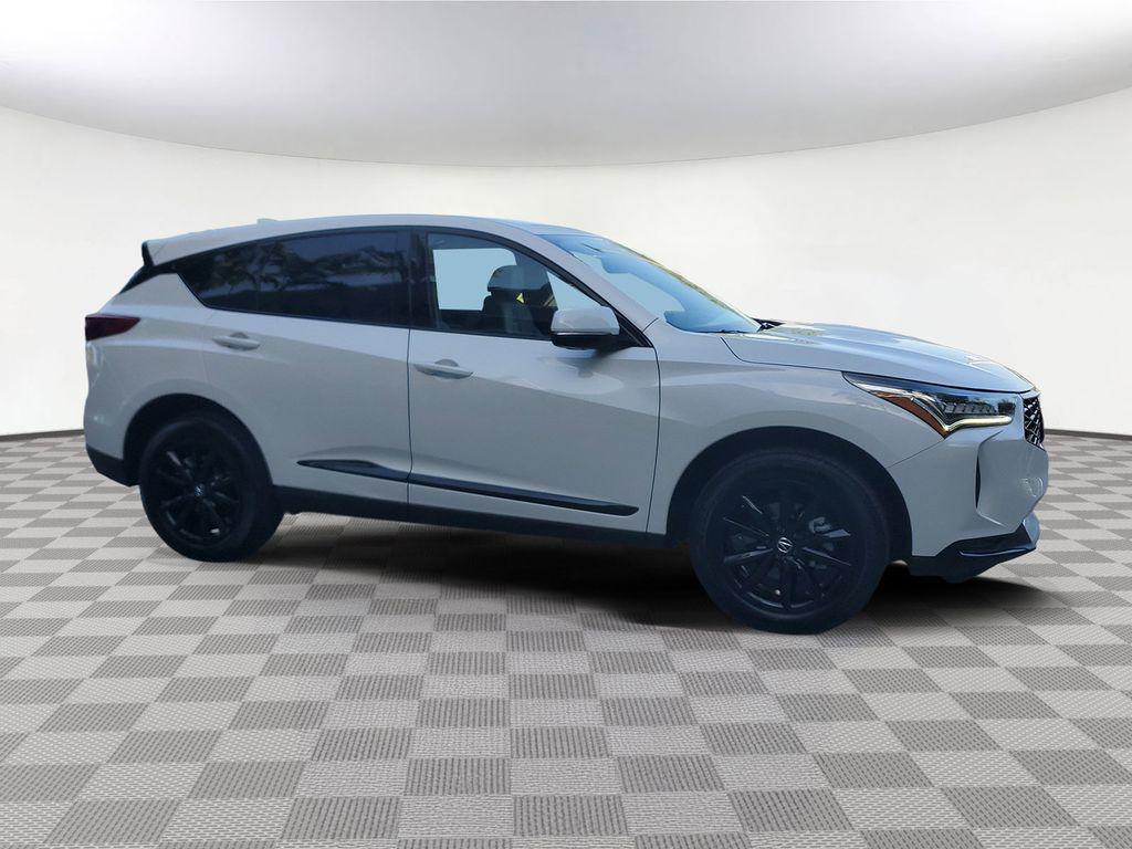 Acura RDX 2025