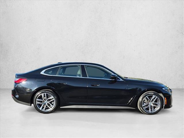 BMW 430 GRAN COUPÉ 2023