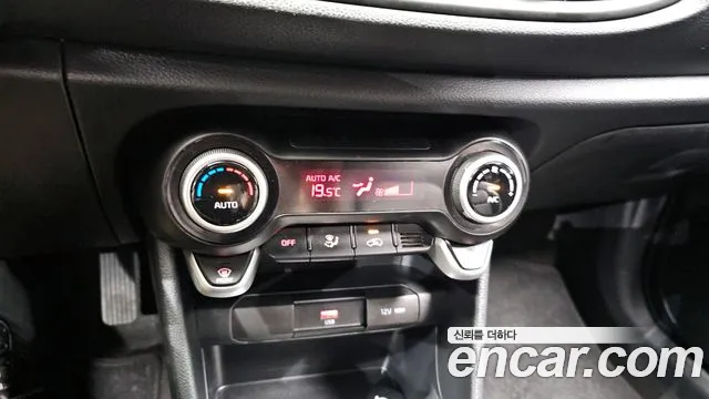 Kia Morning 2021