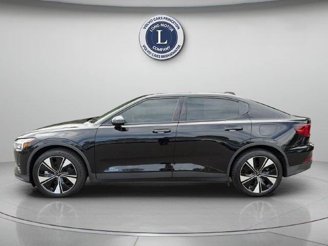Polestar 2 2024