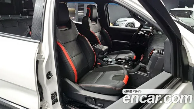 Ford Ranger 2024