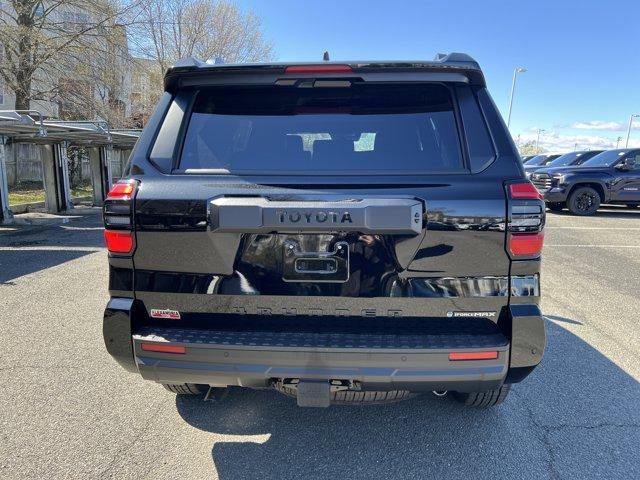 Toyota 4Runner 2026