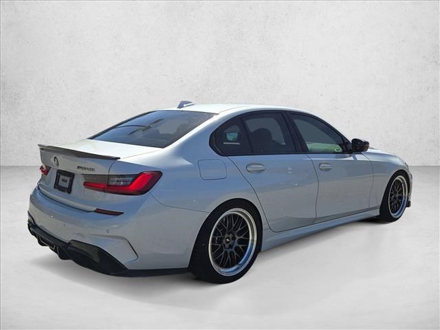 BMW M340I 2021
