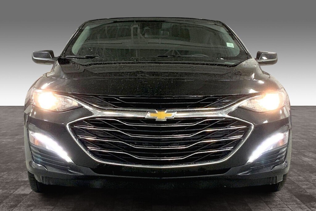 Chevrolet Malibu 2023
