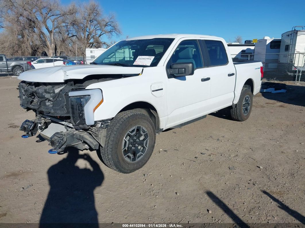 Ford F 150 2023
