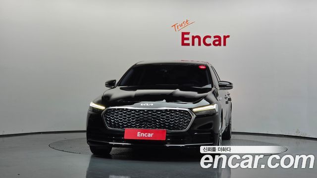 Kia K9 2023