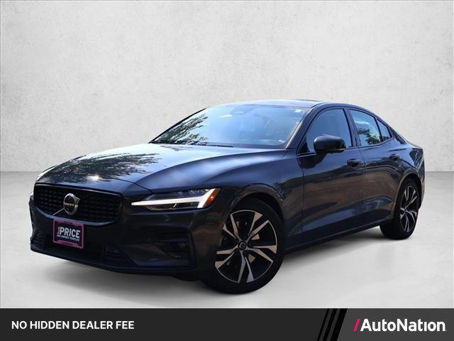 Volvo S60 2024