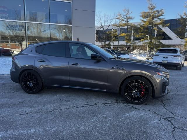 Maserati Levante 2022