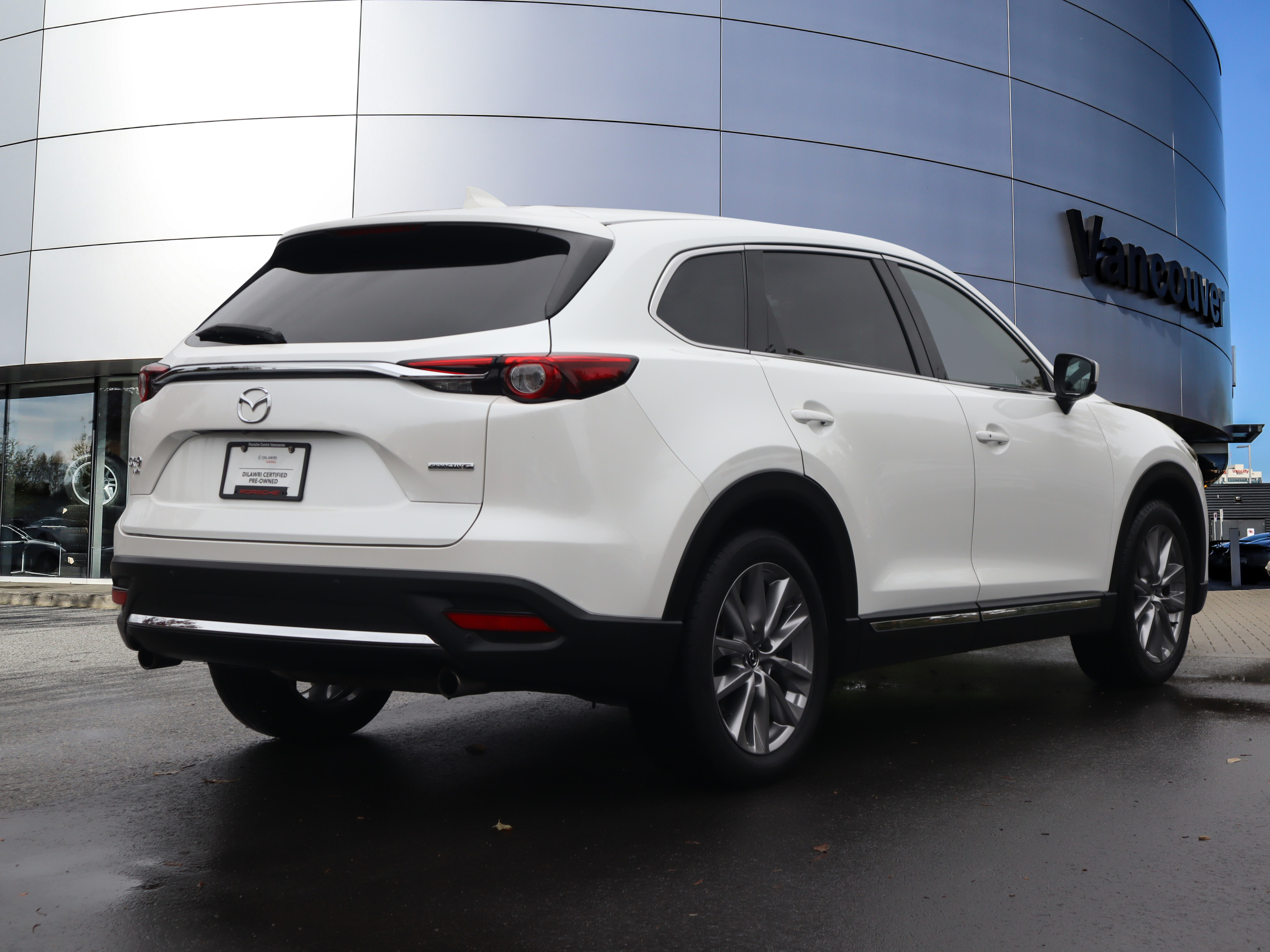 Mazda CX-9 2020
