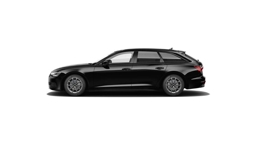 Audi A6 2022