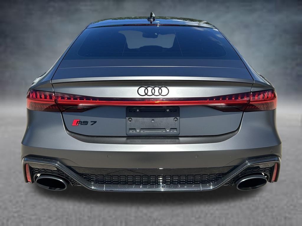 Audi RS 7 2023