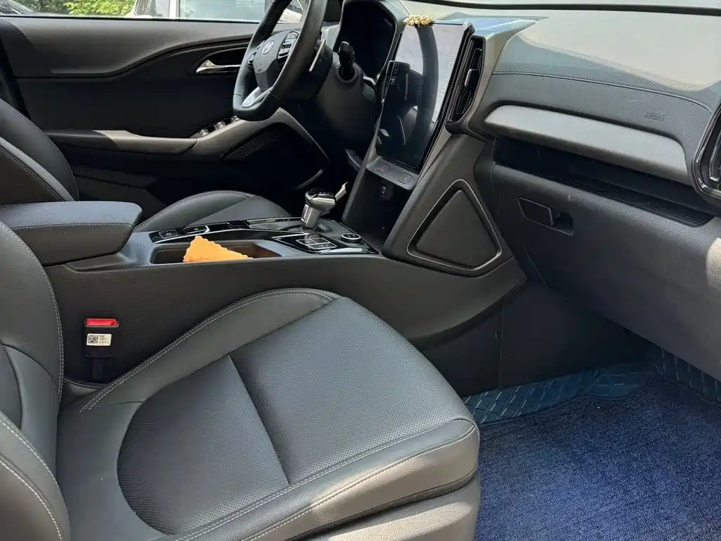 Hyundai ix35 2022