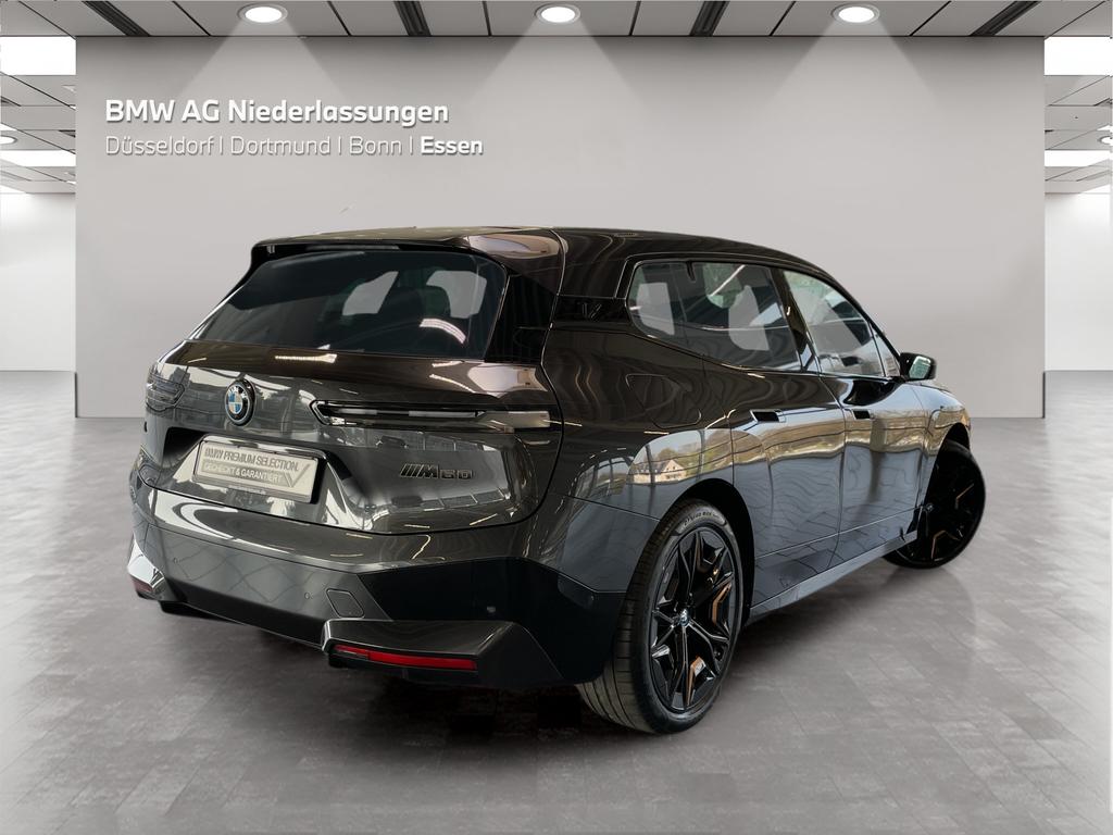BMW iX 2023