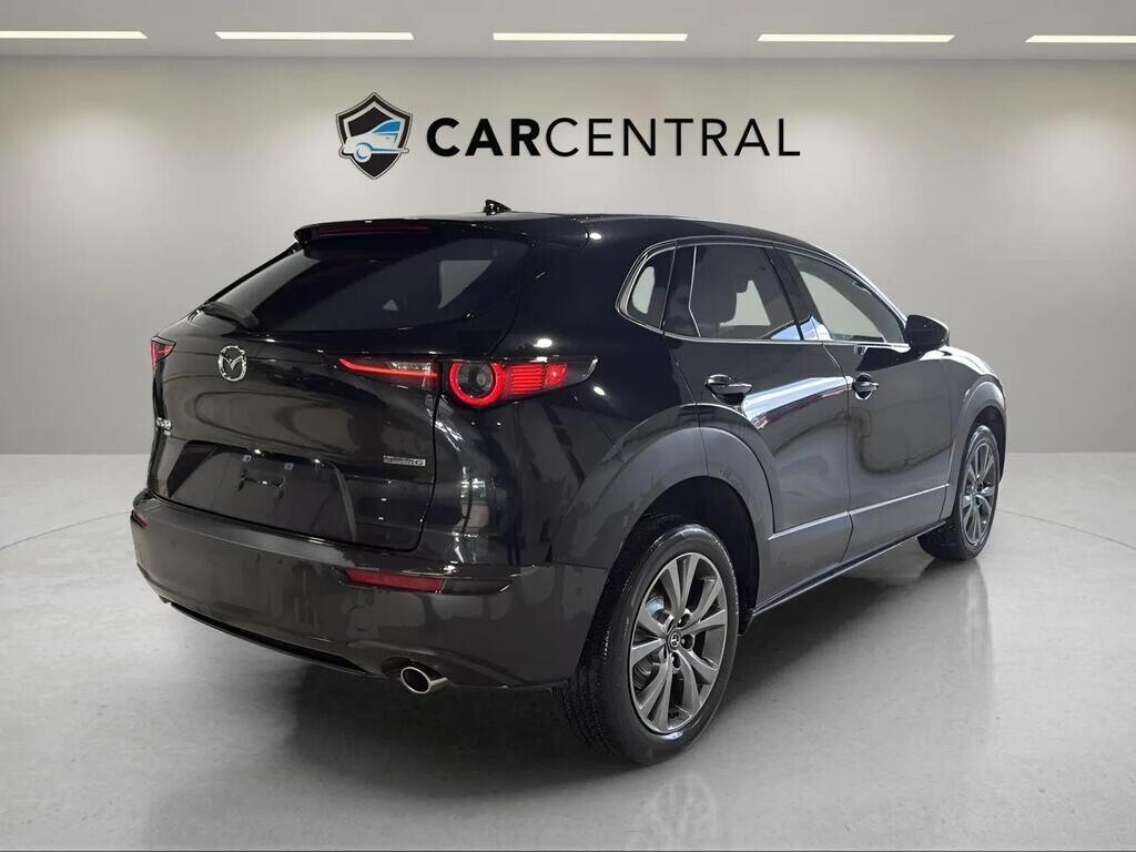 Mazda CX-30 2021