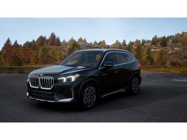 BMW X1 2026
