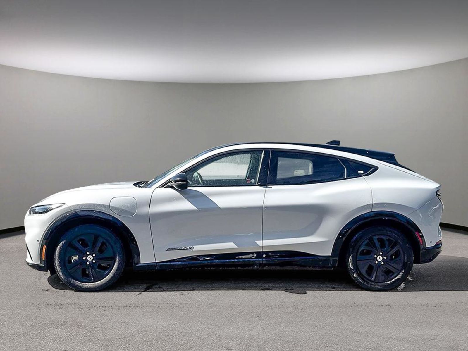 Ford Mustang Mach-E 2022