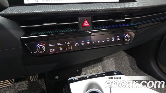 Kia EV6 2023