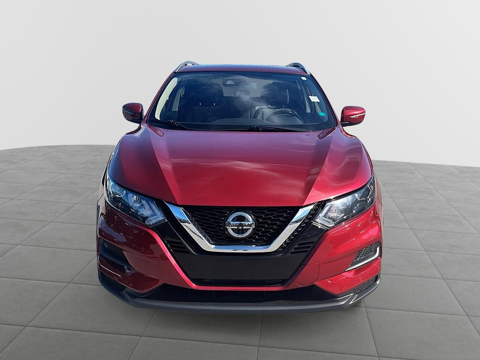Nissan Qashqai 2021