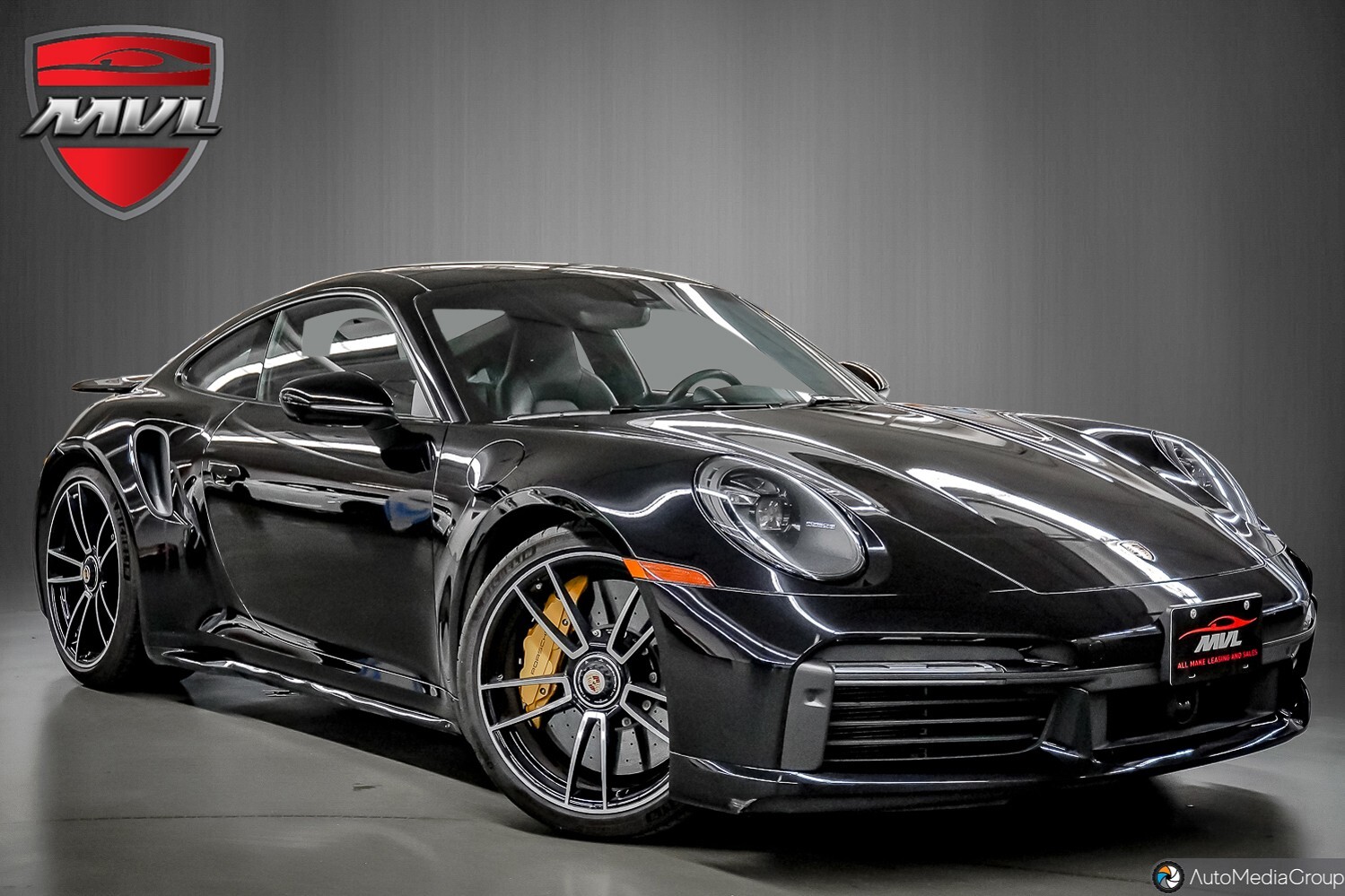 Porsche 911 2022