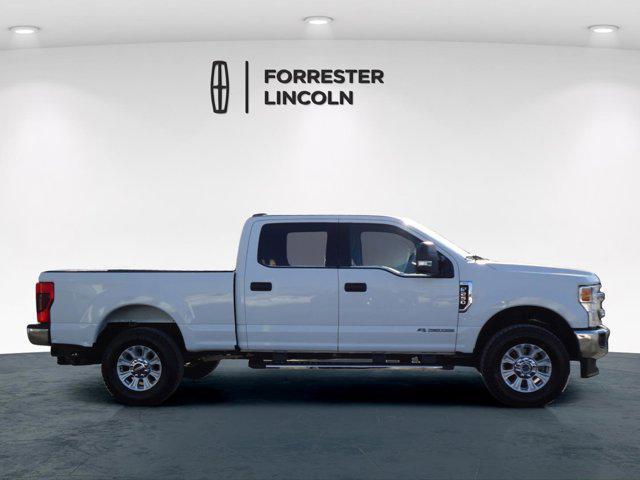 Ford F 250 2022