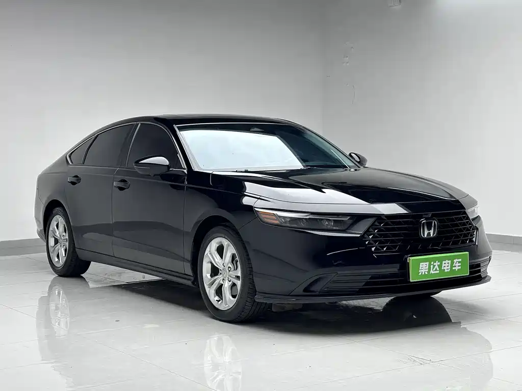Honda Accord 2024