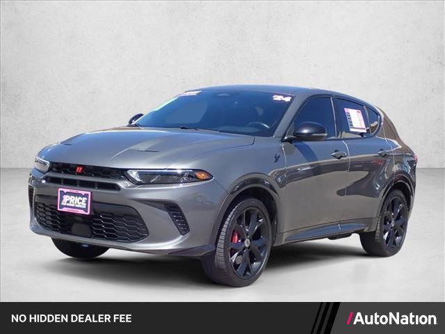 Dodge Hornet 2024