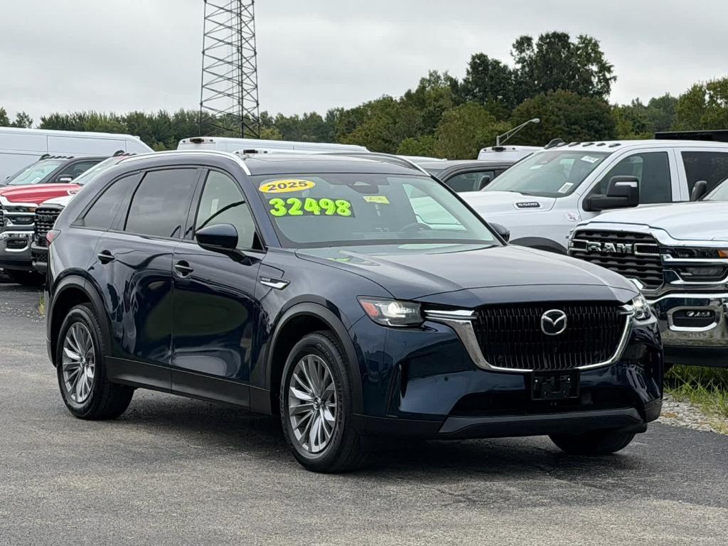 Mazda CX-90 2025