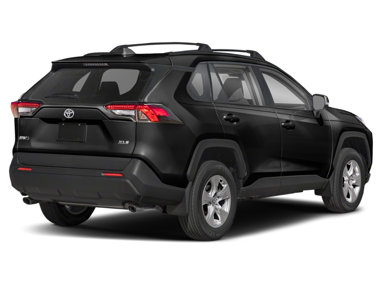 Toyota RAV4 2022