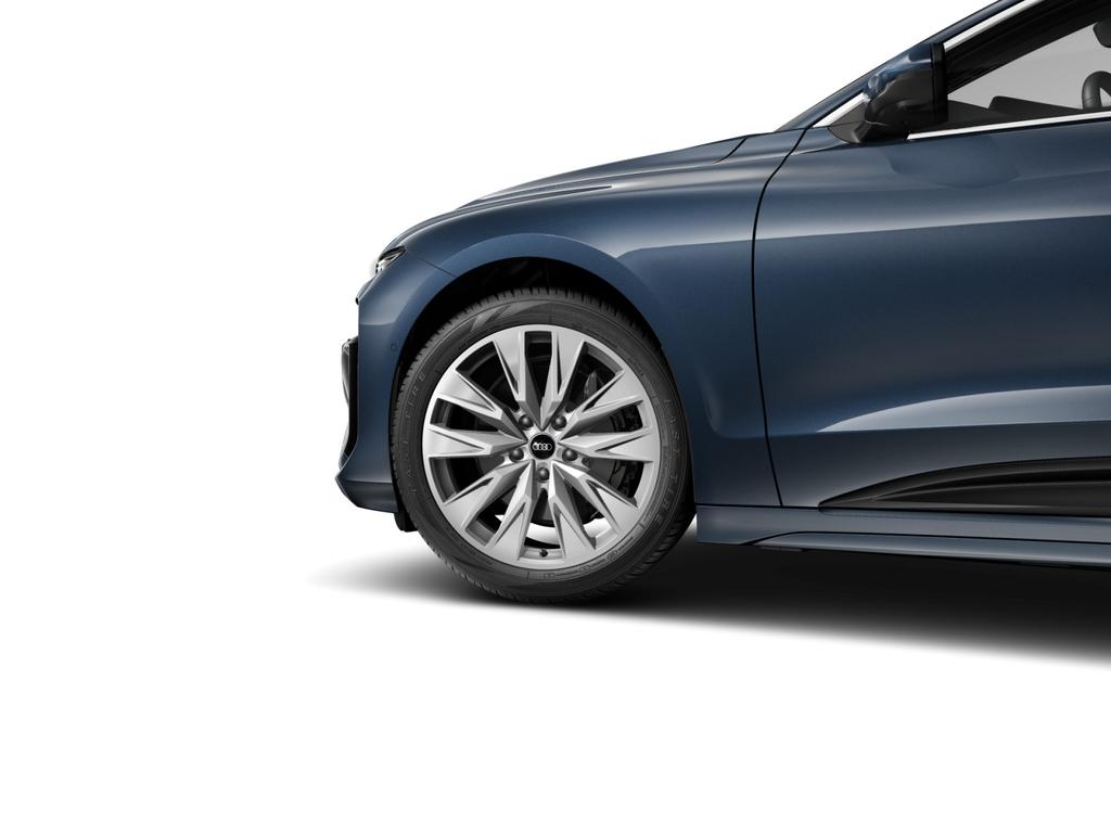 Audi A6 e-tron 2025