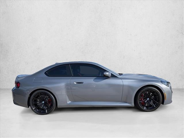 BMW M2 2025