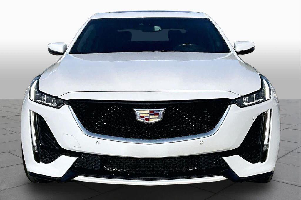 Cadillac CT5 2023