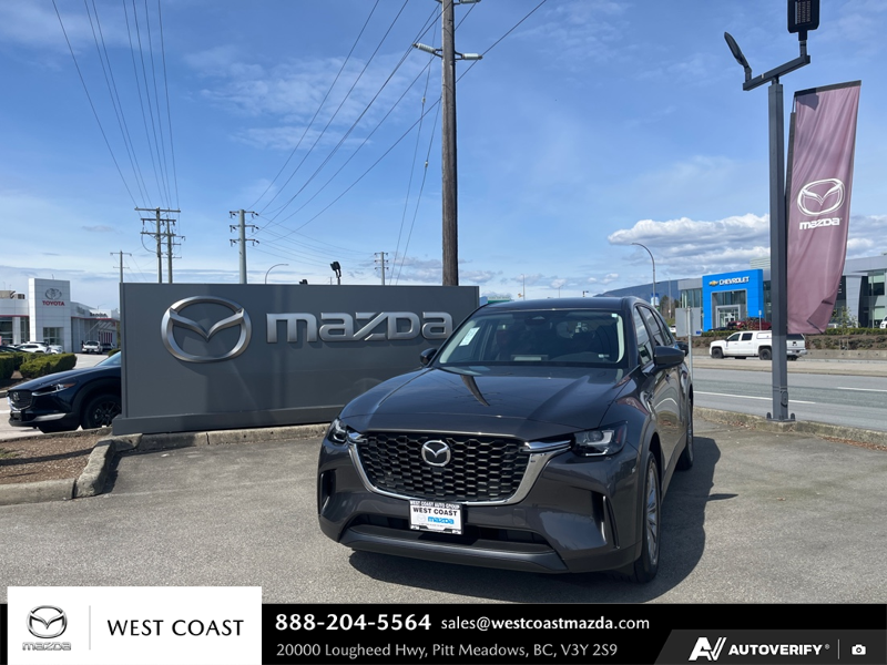 Mazda CX-3 2024
