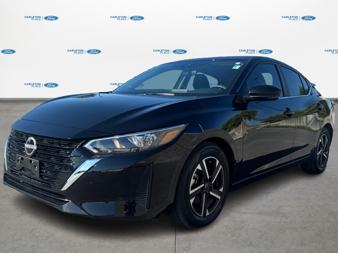 Nissan Sentra 2024
