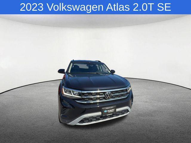 Volkswagen Atlas 2023