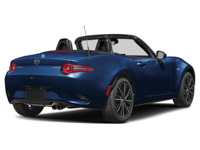 Mazda MX-5 2026