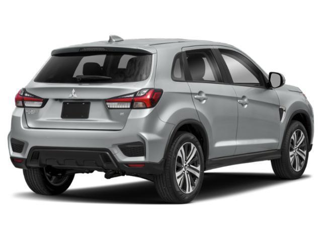 Mitsubishi Outlander Sport 2024
