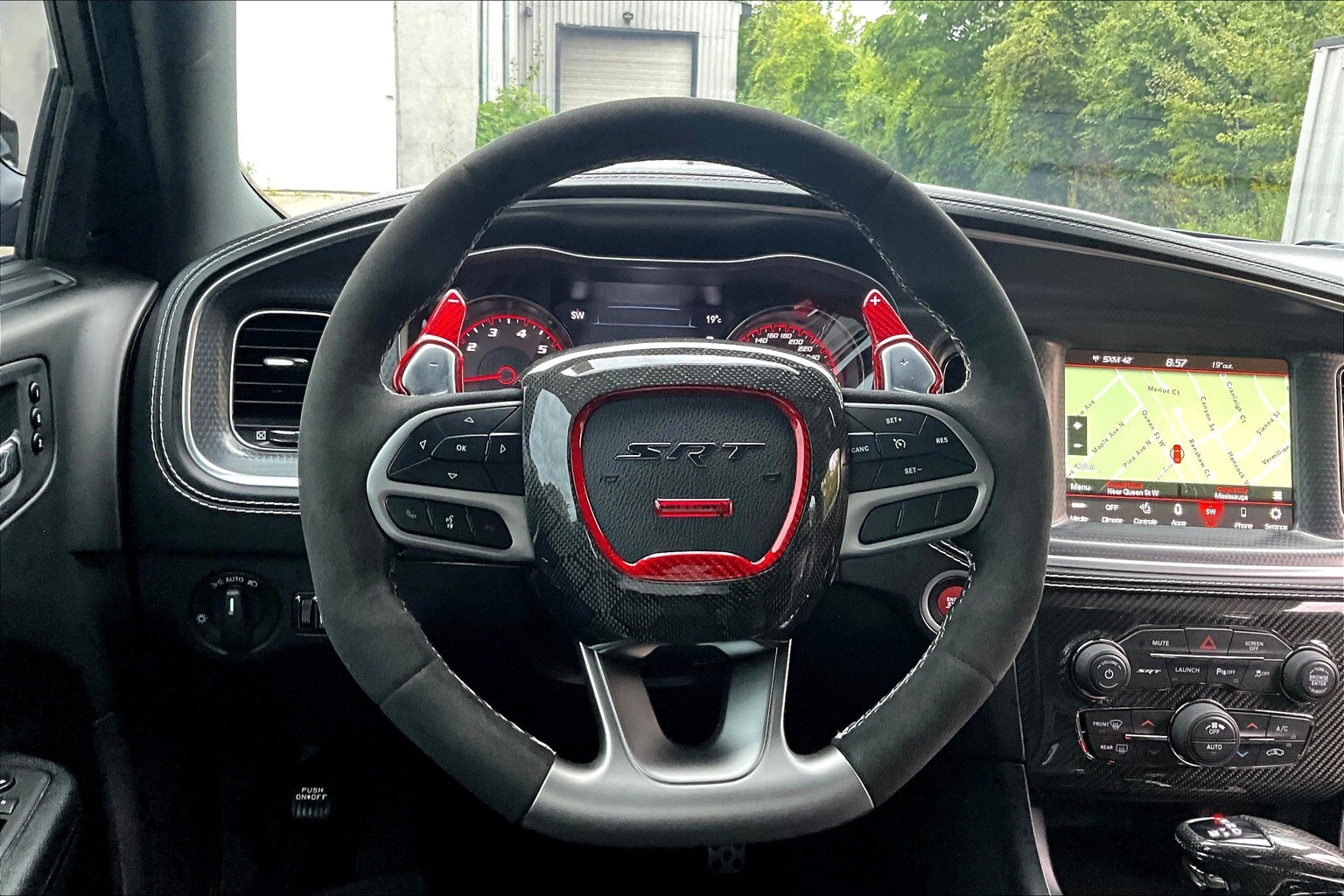 Dodge Charger 2023