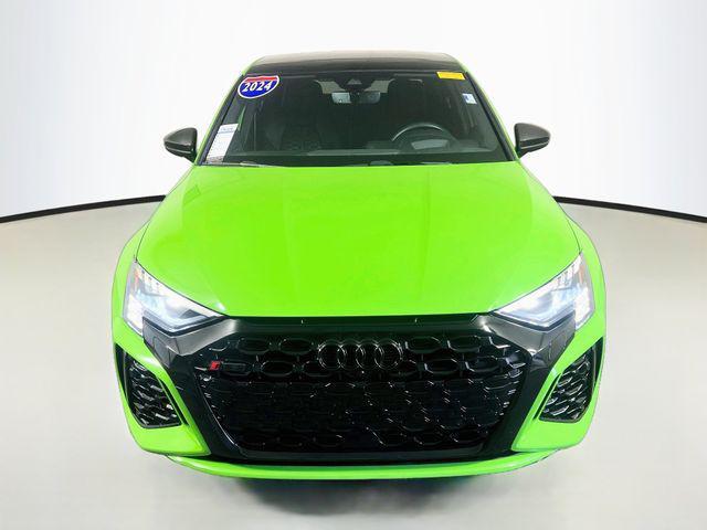 Audi RS 3 2024