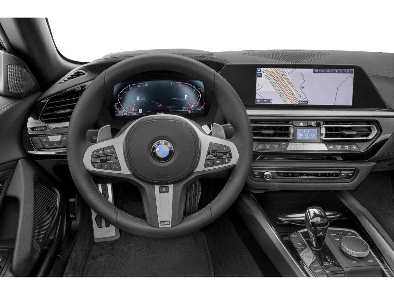 BMW Z4 2026