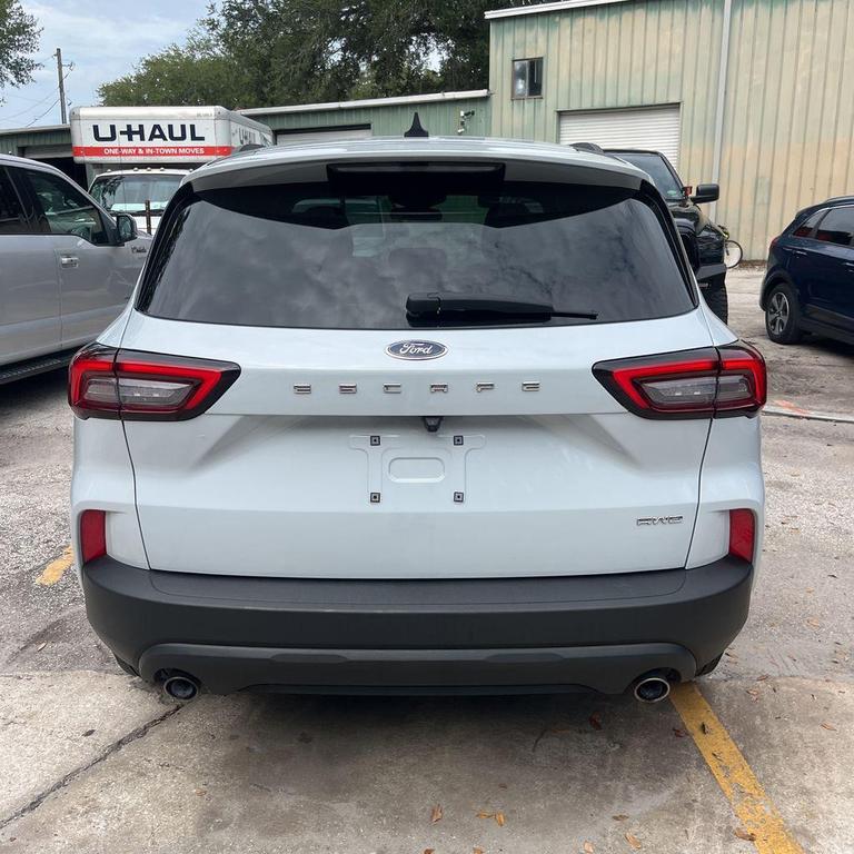 Ford Escape 2025